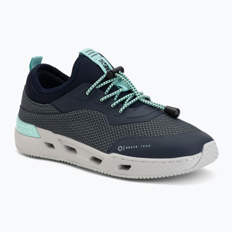 Аквашузи JOBE Discover Watersport Sneaker midnight blue