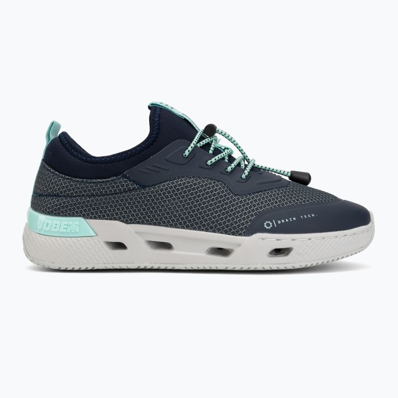 Аквашузи JOBE Discover Watersport Sneaker midnight blue 2