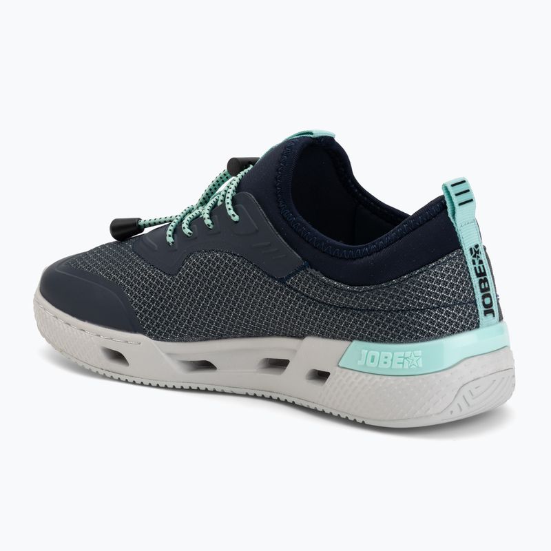 Аквашузи JOBE Discover Watersport Sneaker midnight blue 3