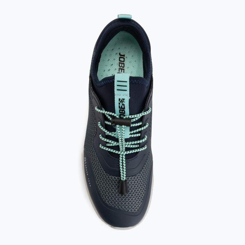 Аквашузи JOBE Discover Watersport Sneaker midnight blue 5