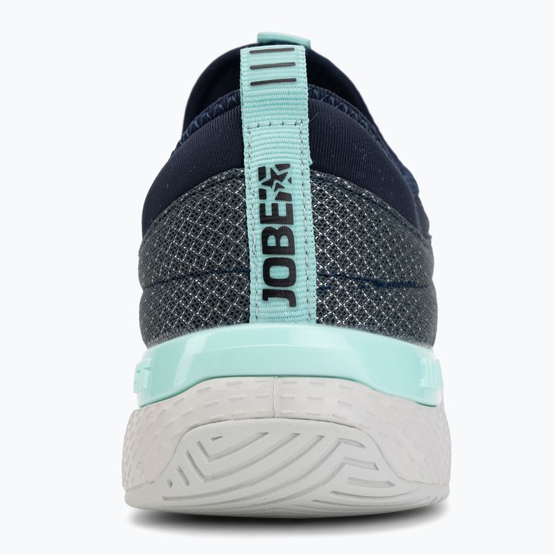 Аквашузи JOBE Discover Watersport Sneaker midnight blue 6