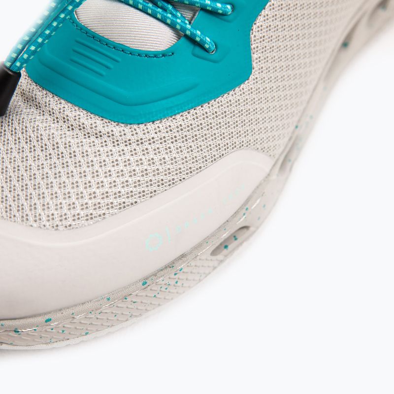 Взуття для води JOBE Discover Watersport Sneaker silver grey 4