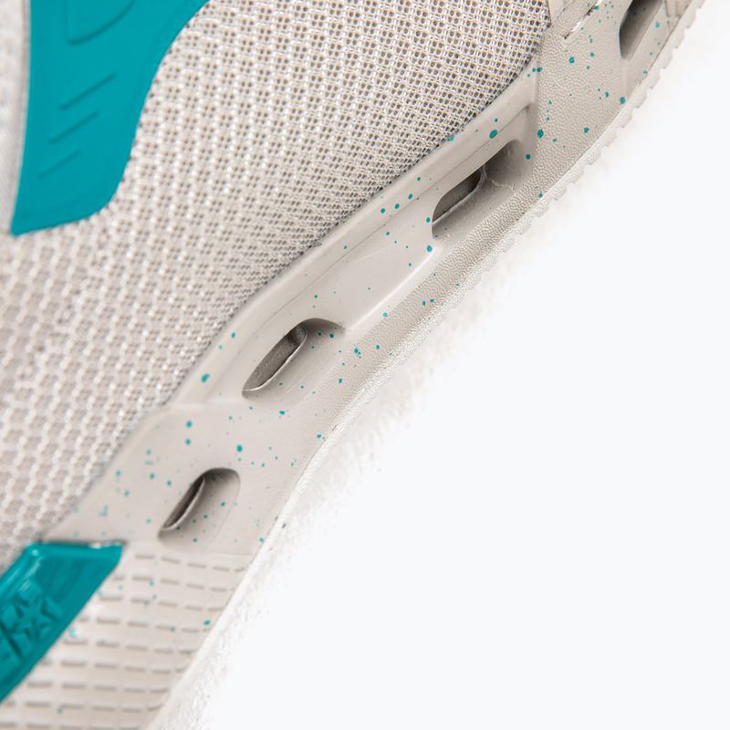 Взуття для води JOBE Discover Watersport Sneaker silver grey 7