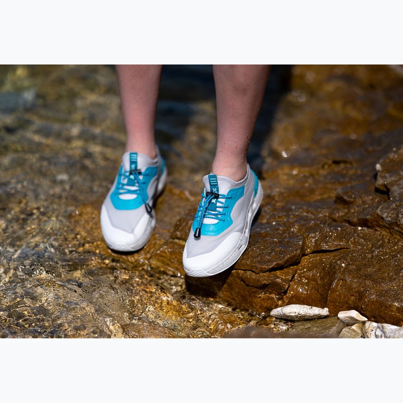 Взуття для води JOBE Discover Watersport Sneaker silver grey 10