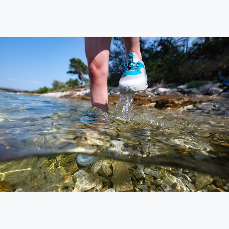Взуття для води JOBE Discover Watersport Sneaker silver grey 11