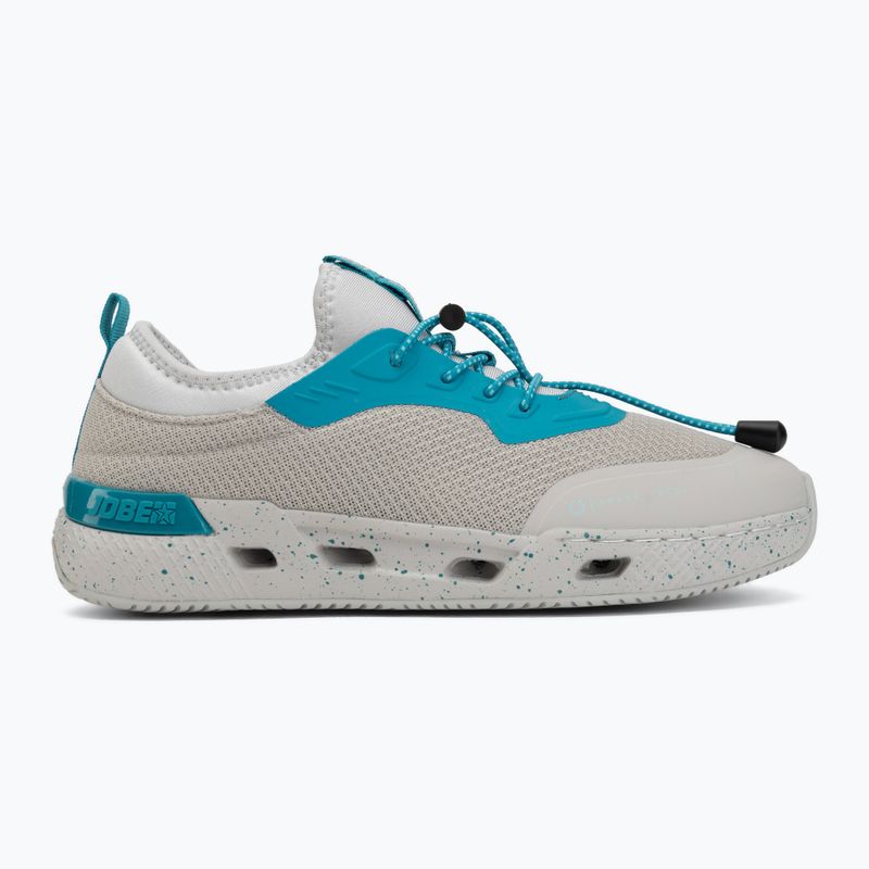Взуття для води JOBE Discover Watersport Sneaker silver grey 2