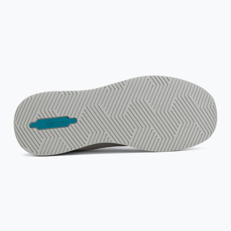 Взуття для води JOBE Discover Watersport Sneaker silver grey 4
