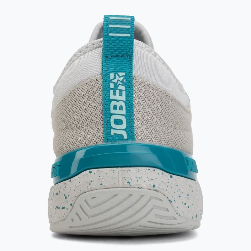 Взуття для води JOBE Discover Watersport Sneaker silver grey 6