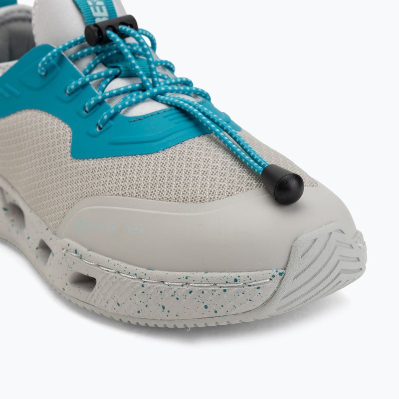 Взуття для води JOBE Discover Watersport Sneaker silver grey 7