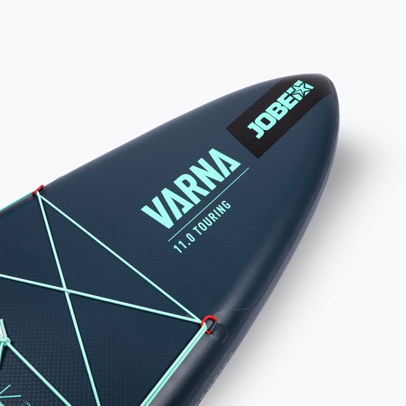 Дошка SUP JOBE Aero Varna Sup Lite Board Package 11'0" 3