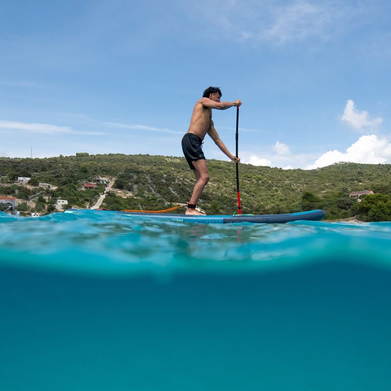 Дошка SUP JOBE Aero Varna Sup Lite Board Package 11'0" 9