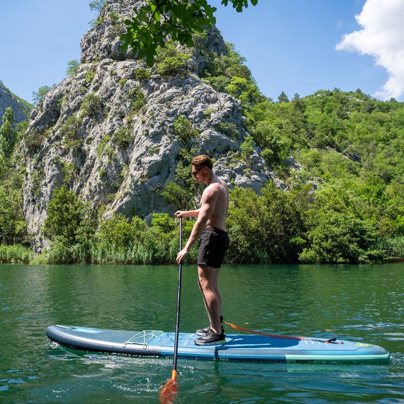 Дошка SUP JOBE Aero Varna Sup Lite Board Package 11'0" 10