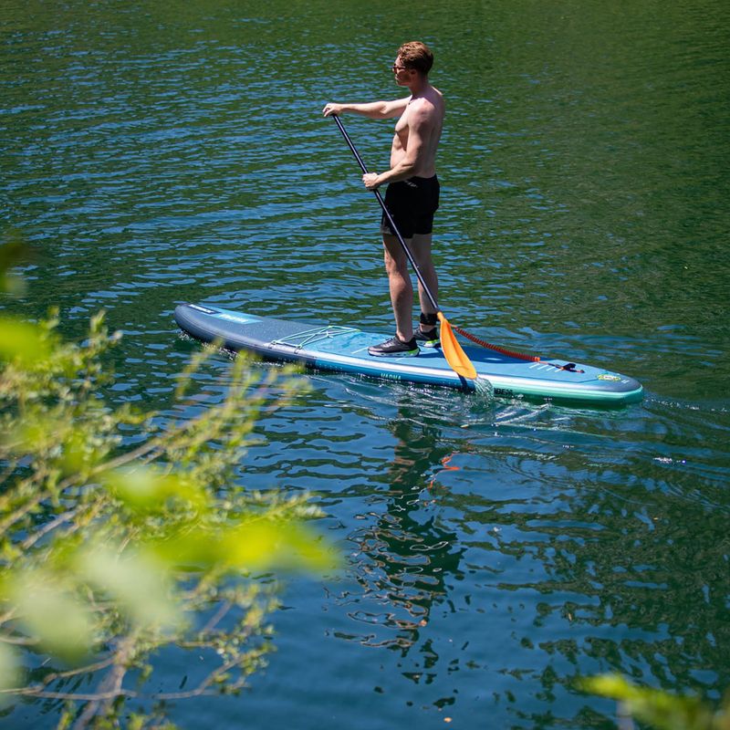 Дошка SUP JOBE Aero Varna Sup Lite Board Package 11'0" 11