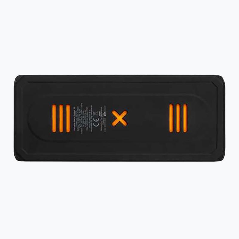 Повербанк Xtorm Socket 25600 мАг 70W чорний/помаранчевий 8