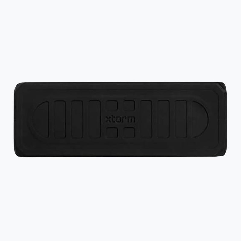Повербанк Xtorm Socket 25600 мАг 70W чорний/помаранчевий 9
