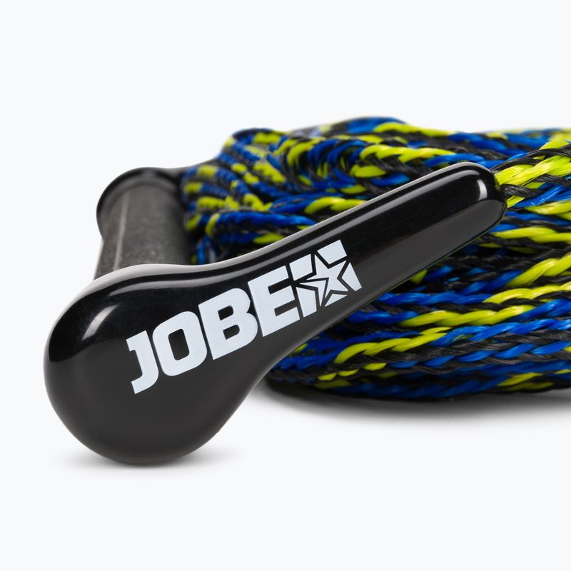 Фаркоп JOBE Transfer Ski Combo блакитно-жовтий 211222001 2