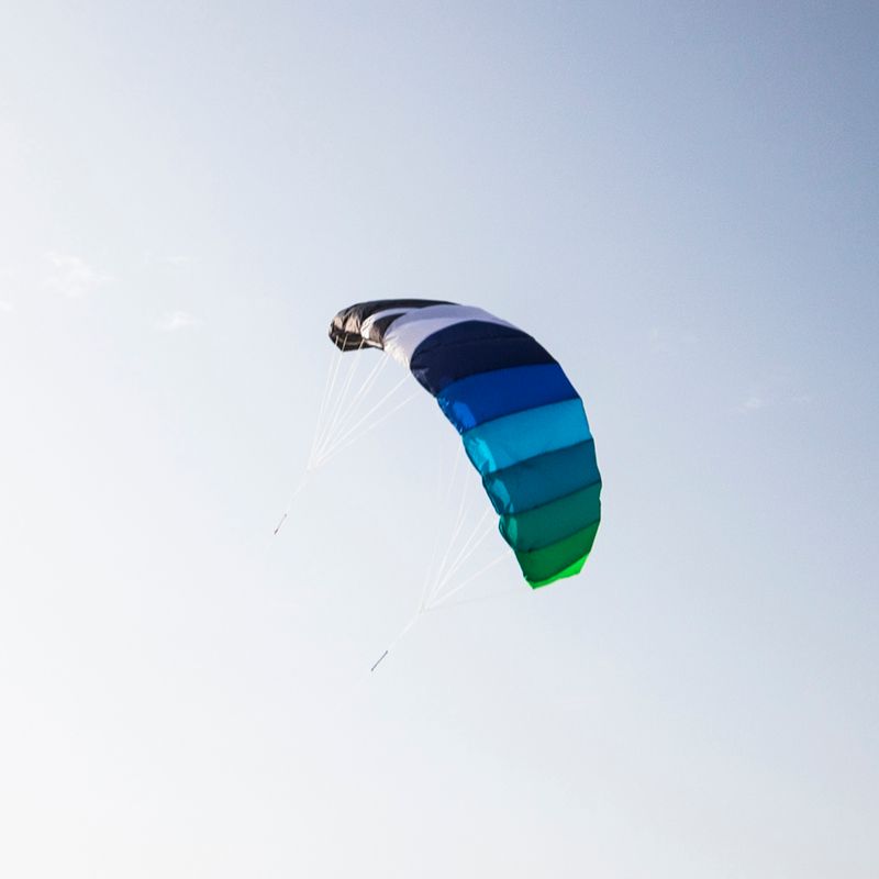 Повітряний змій CrossKites Air 1.2 зелений VMCK1012B 3