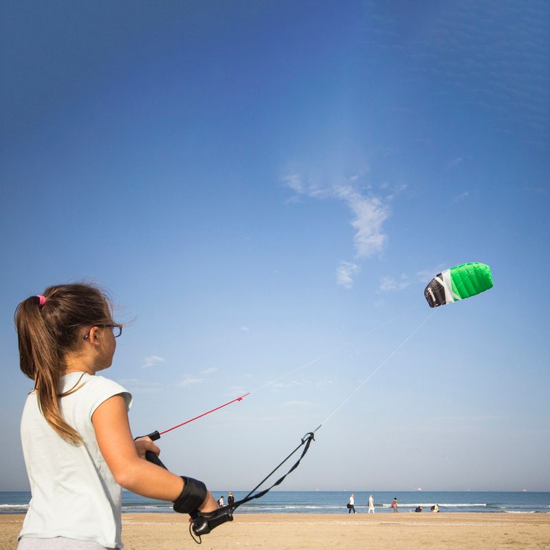 Повітряний змій CrossKites Boarder 1.8 зелений VMCK1118 3
