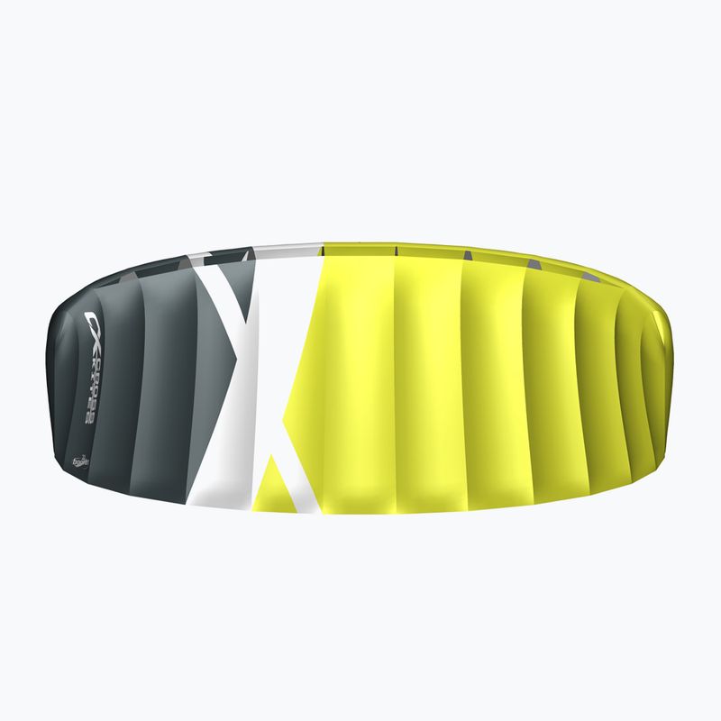 Повітряний змій CrossKites Boarder 2.1 жовтий VMCK1121 2
