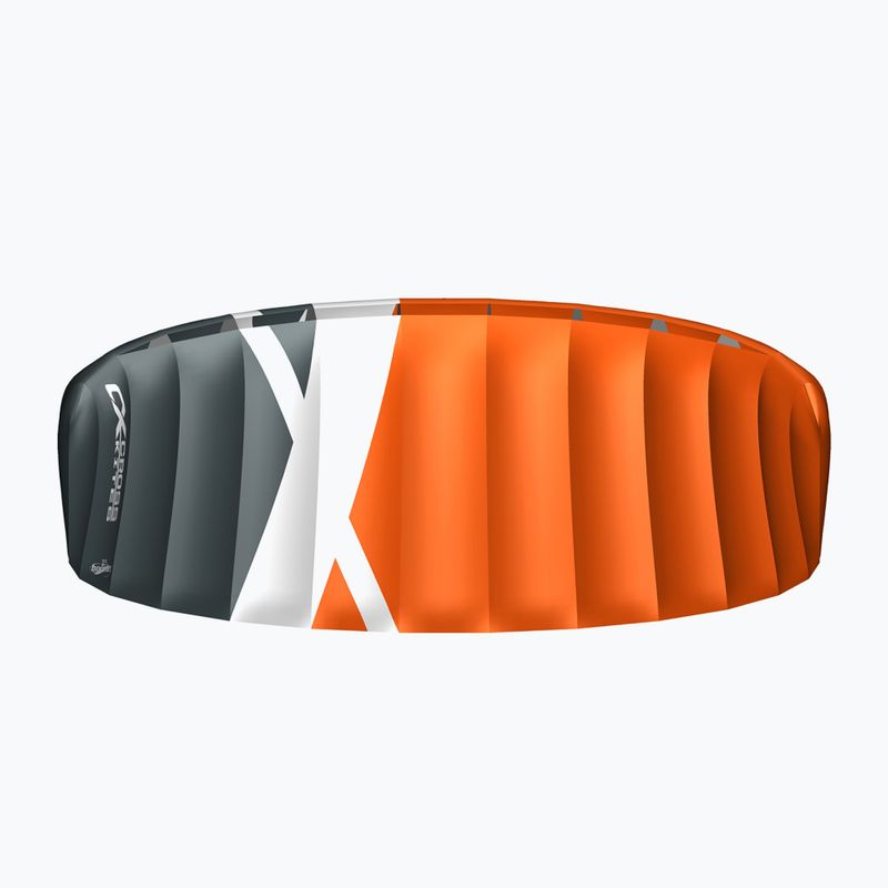 Повітряний змій CrossKites Boarder 2.5 помаранчевий VMCK1125 2