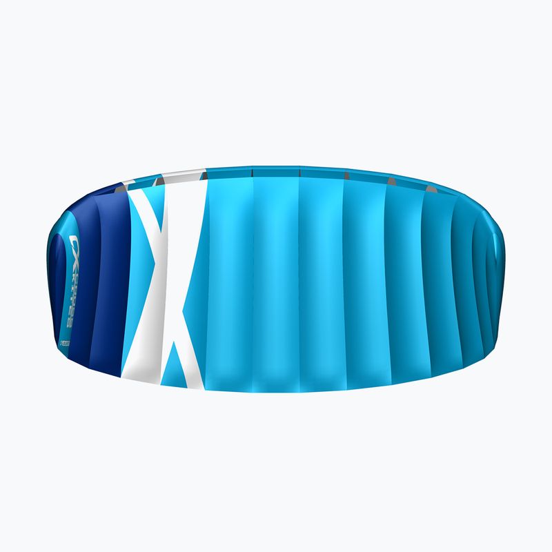 Повітряний змій CrossKites Quattro blue 2