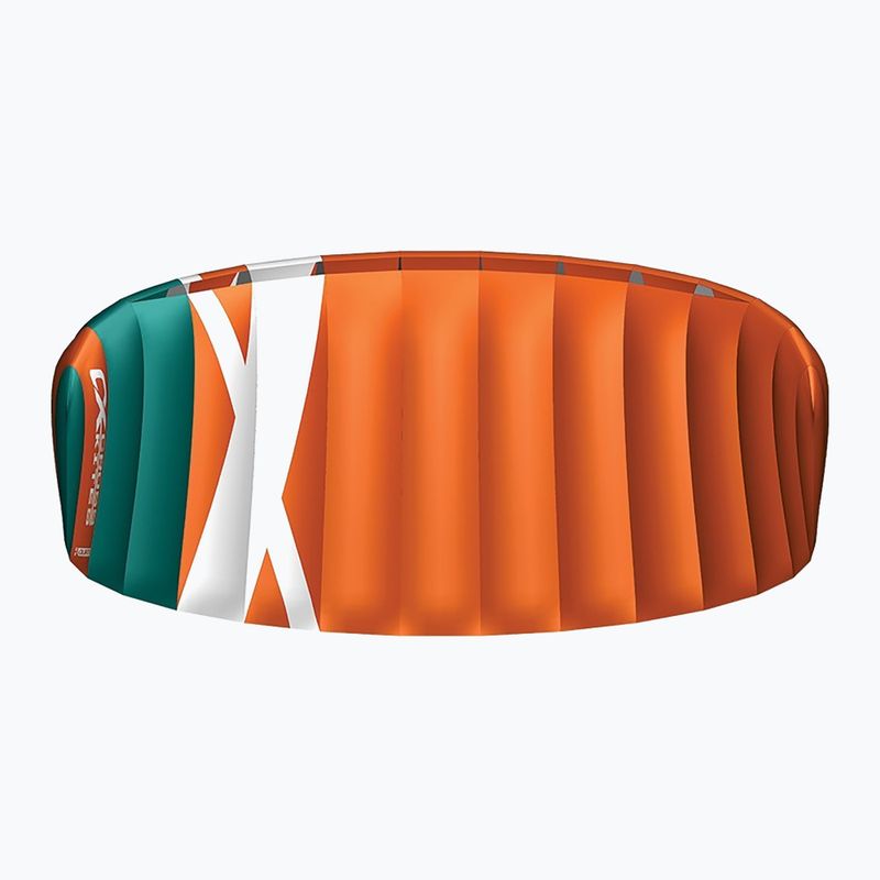 Повітряний змій CrossKites Quattro 3.5 помаранчевий VMCK1235 2