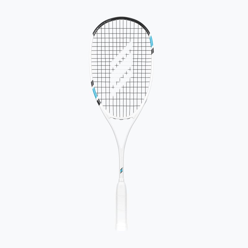 Ракетка для сквошу Eye X.Lite 110 SS J. Barrington white/black/blue 6