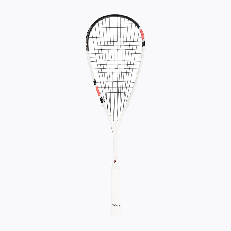 Ракетка для сквошу Eye V.Lite 115 SS P.Coll white/black/pink