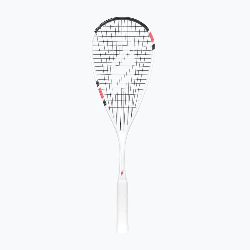 Ракетка для сквошу Eye V.Lite 115 SS P.Coll white/black/pink 6