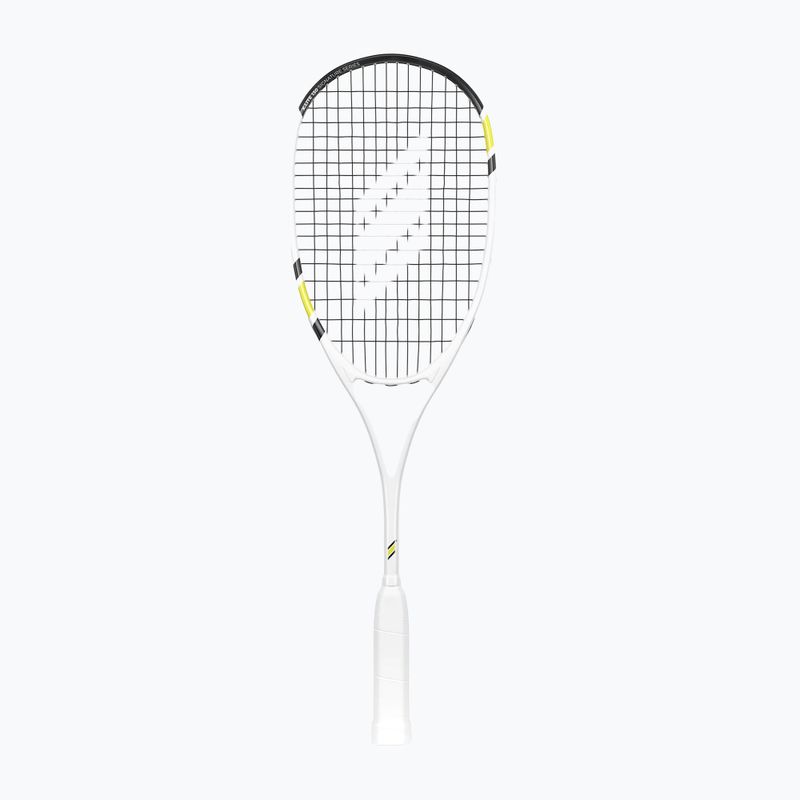 Ракетка для сквошу Eye X.Lite 130 SS B.Golan white/black/yellow 6