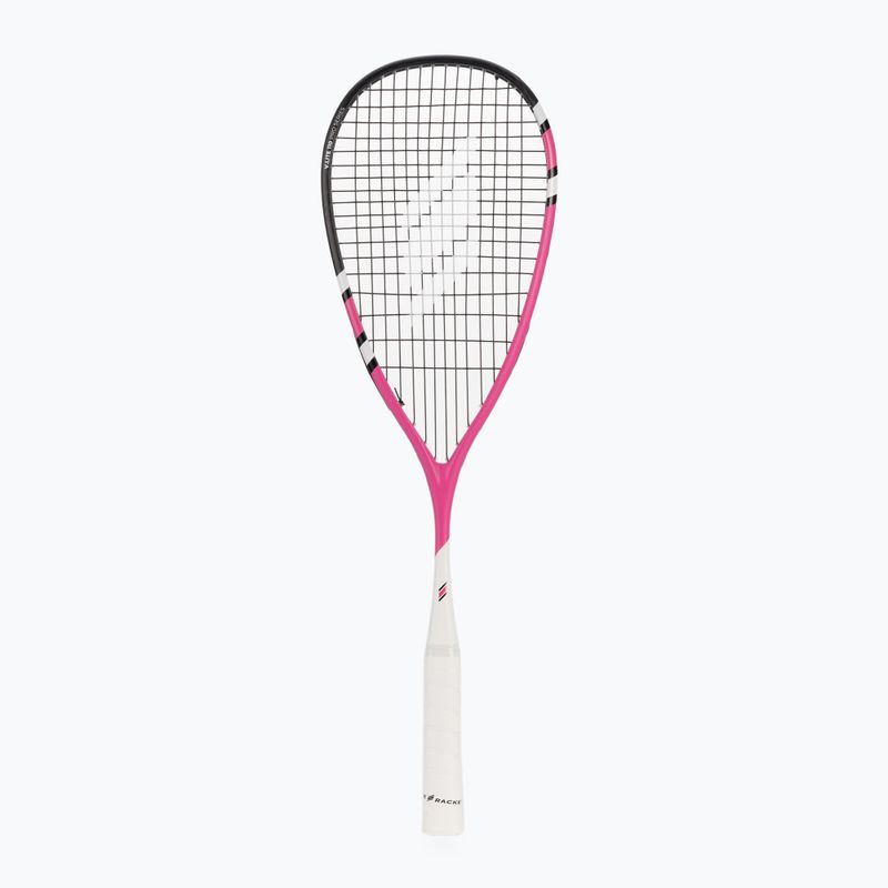 Ракетка для сквошу Eye V.Lite 110 Pro Series pink/black/white