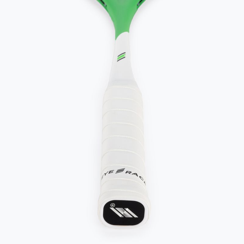 Ракетка для сквошу Eye V.Lite 120 Pro Series green/black/white 3