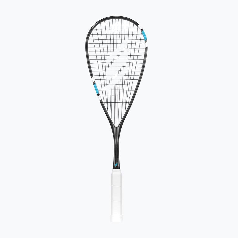 Ракетка для сквошу Eye V.Lite 145 Club Series black/white/blue 6
