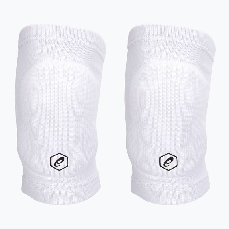 Наколінники волейбольні ASICS Gel Kneepad real white