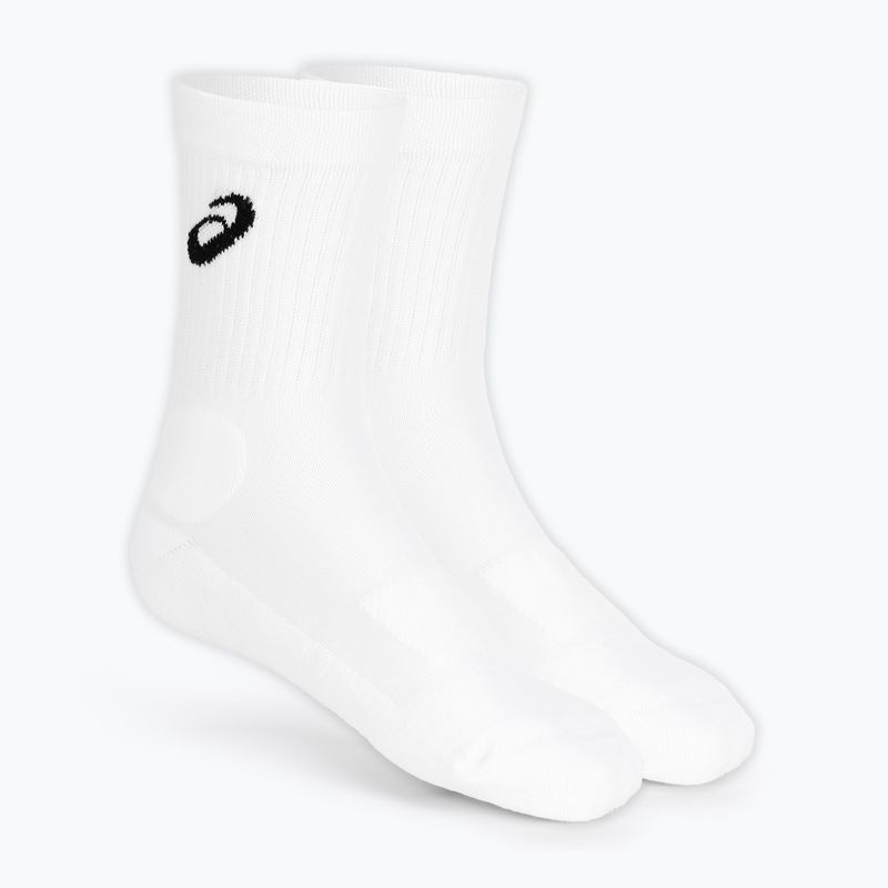 Шкарпетки волейбольні ASICS Volley real white
