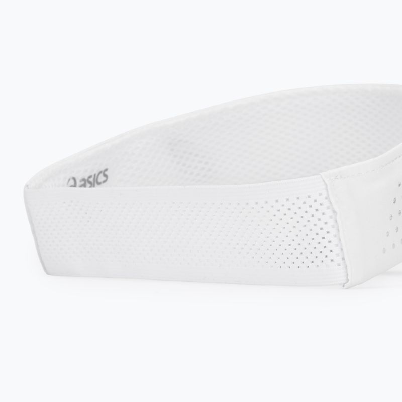 Біговий підшоломник ASICS Prfm Visor 4