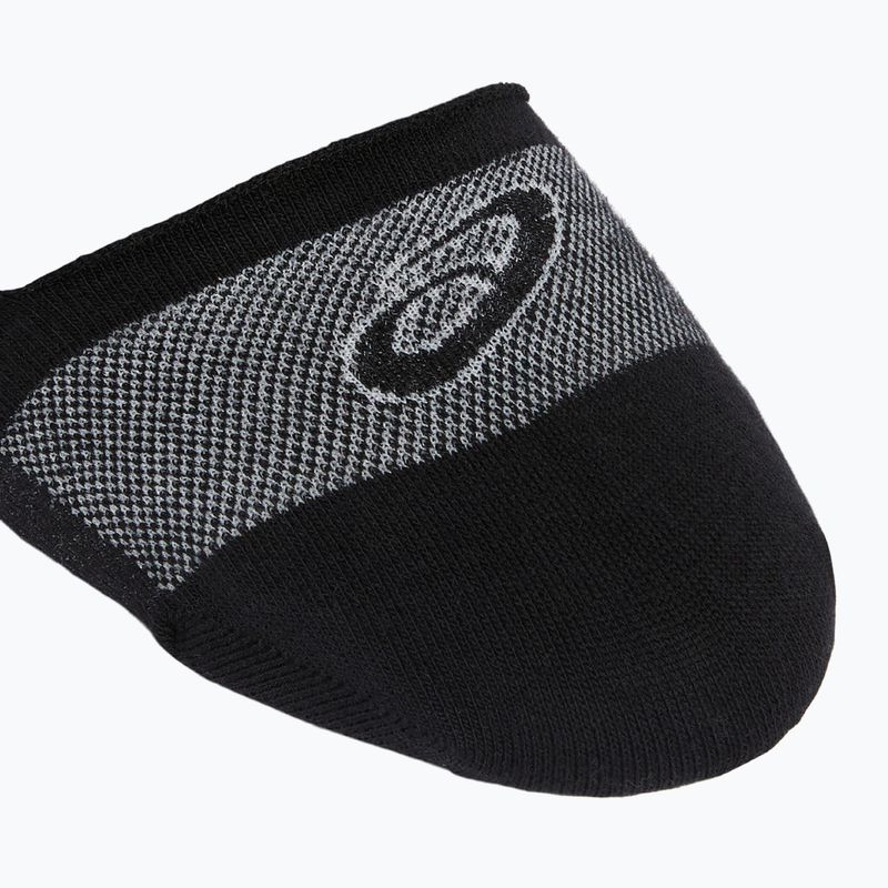 Шкарпетки ASICS Secret 3 пари performance black 3