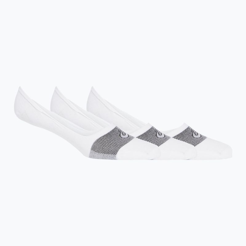 Шкарпетки ASICS Secret 3 пари brilliant white