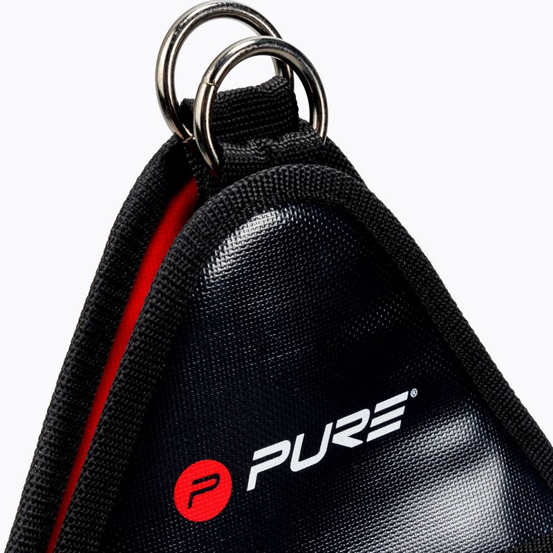 Мішок з навантаженням Pure2Improve Sprintsac чорний 2171 2