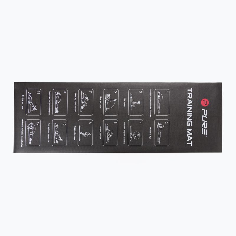 Килимок для фітнесу Pure2Improve Exercise Mat 2150 2