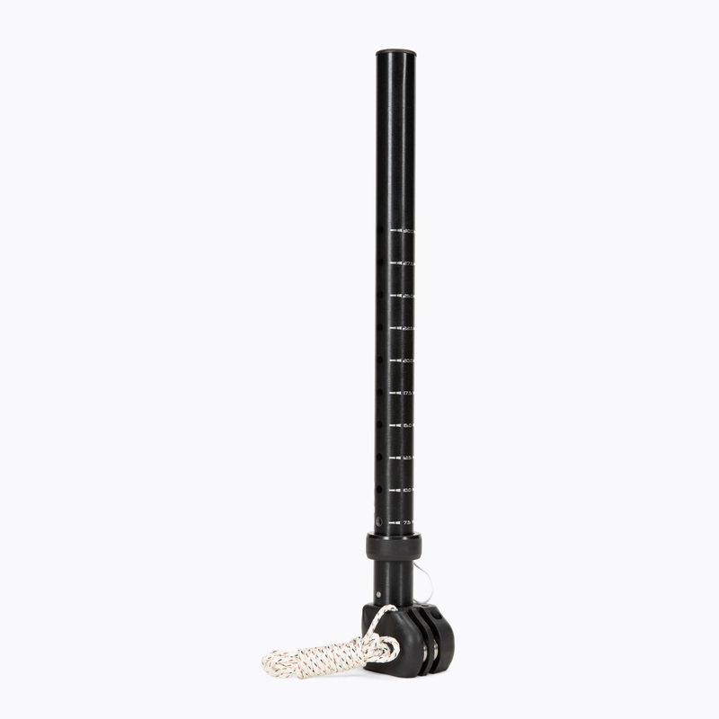Подовжувач щогли Unifiber 30 RDM HD Aluminium Mast Extension (U-Pin) чорний UF030066011