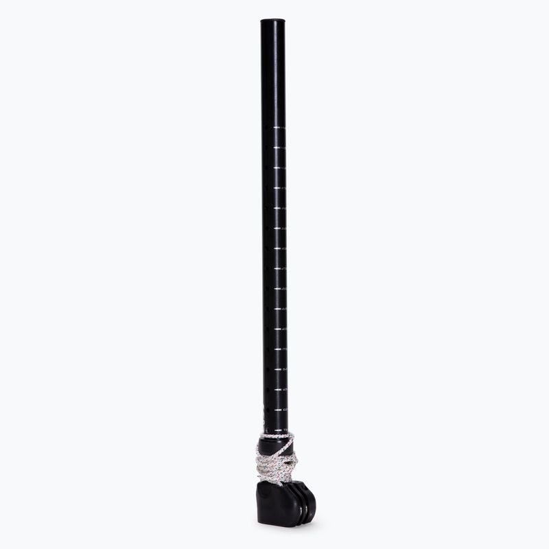 Подовжувач щогли Unifiber 45 RDM HD Aluminium Mast Extension (U-Pin) чорний UF030066021