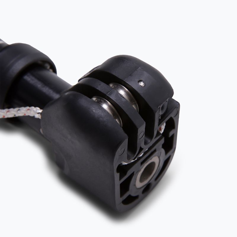 Подовжувач щогли Unifiber 45 RDM HD Aluminium Mast Extension (U-Pin) чорний UF030066021 3
