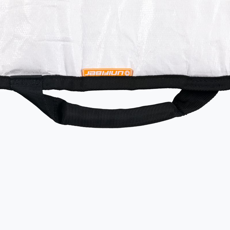 Чохол для дошки для віндсерфінгу Unifiber Boardbag Pro Luxury біло-чорний UF050023040 6
