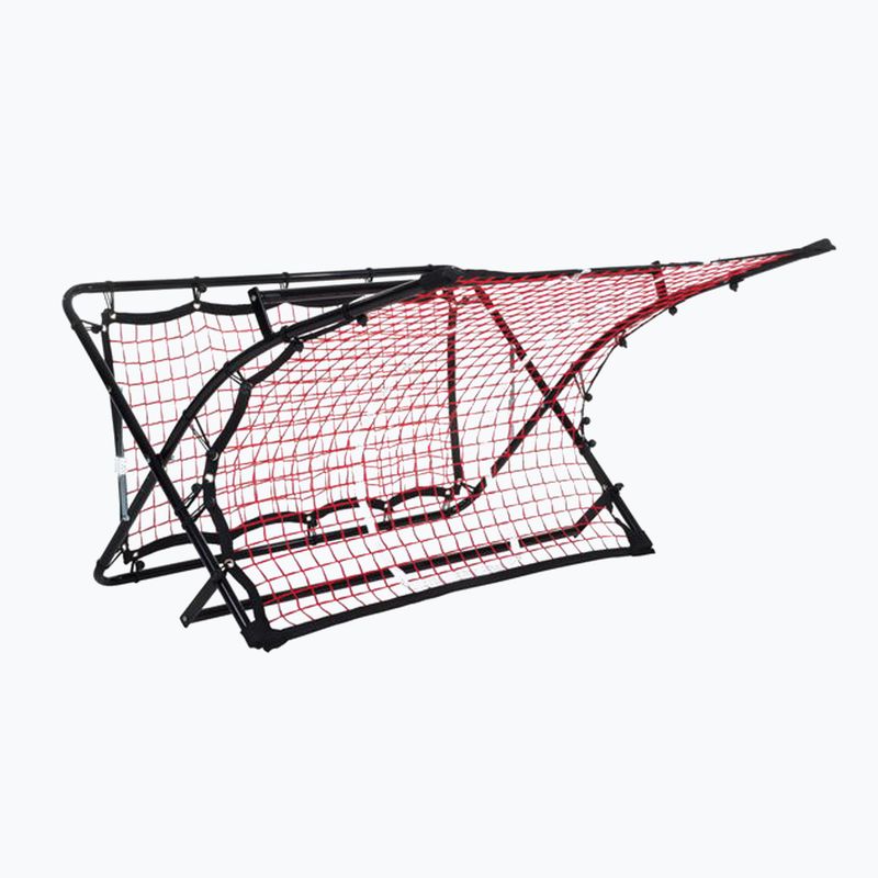 Футбольний тренажер  Pure2Improve P2I Soccer Rebounder червоний 2145 3