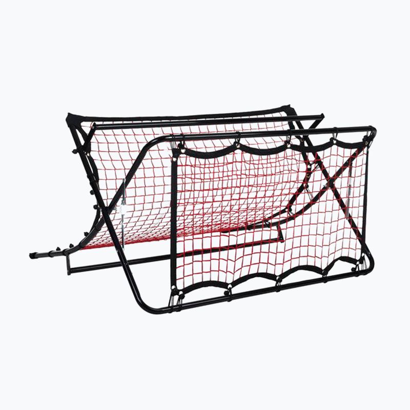 Футбольний тренажер  Pure2Improve P2I Soccer Rebounder червоний 2145 4