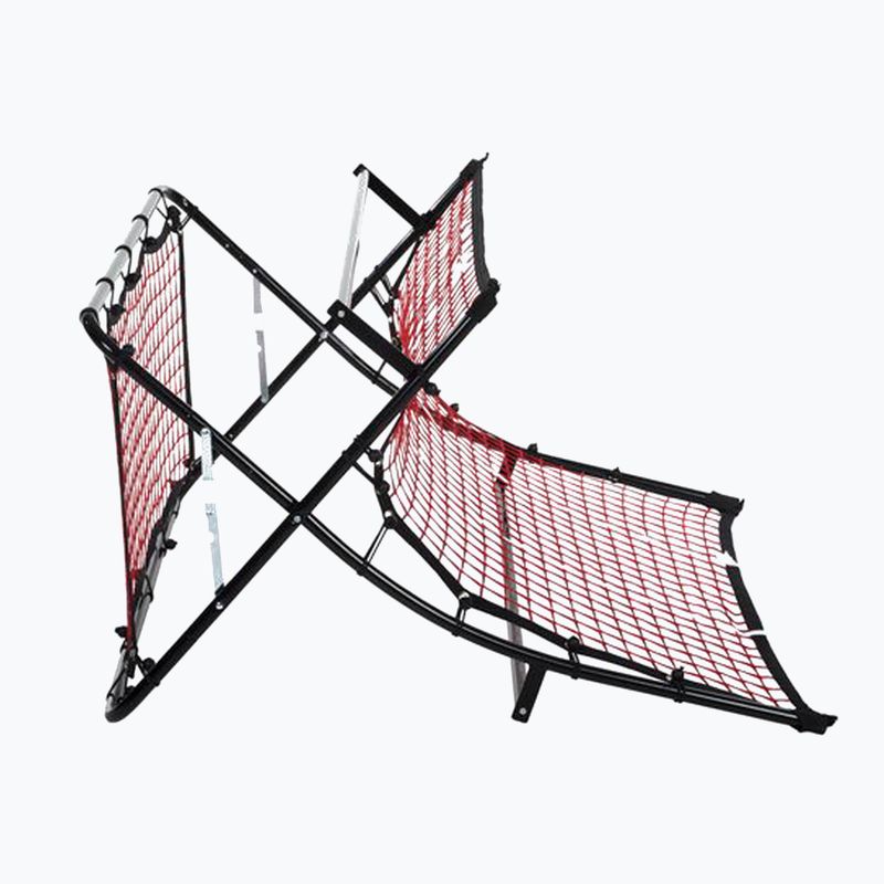 Футбольний тренажер  Pure2Improve P2I Soccer Rebounder червоний 2145 5