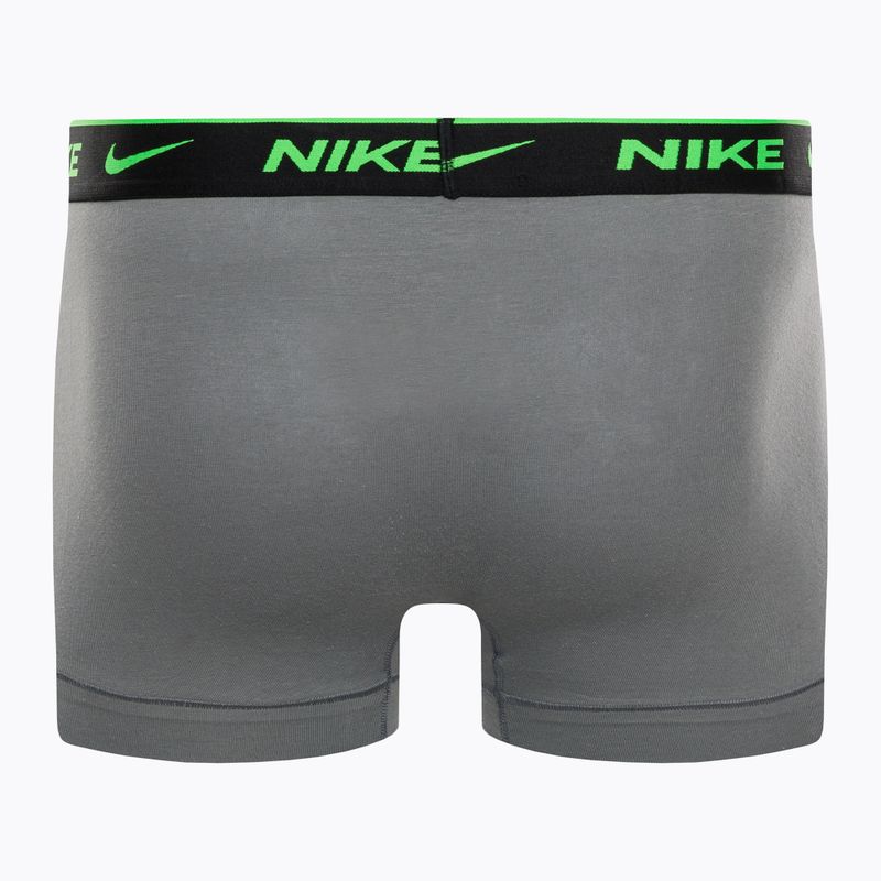 Боксери чоловічі Nike Everyday Cotton Stretch Trunk 3Pk BAU geo block print/cool grey/black 6