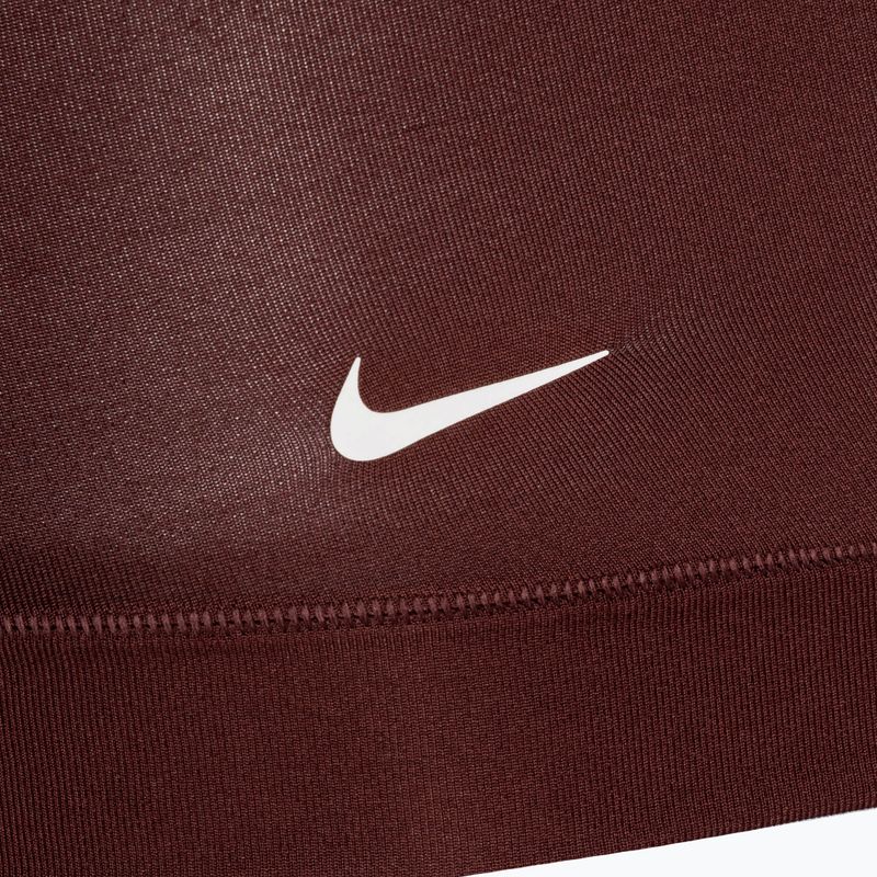 Чоловічі труси-боксери Nike Dri-Fit Essential Micro Boxer Brief 3 пари сірий/синій/темно-червоний 4