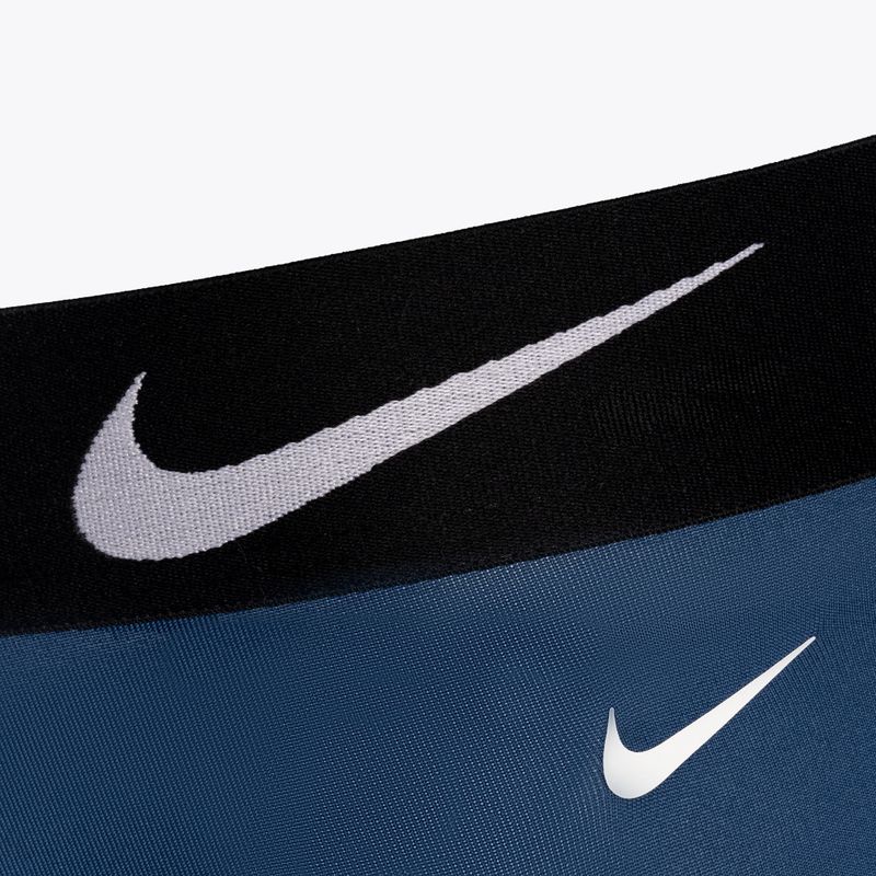 Чоловічі труси-боксери Nike Essential Micro Boxer Brief 3 пари сірий/синій/темно-червоний 4